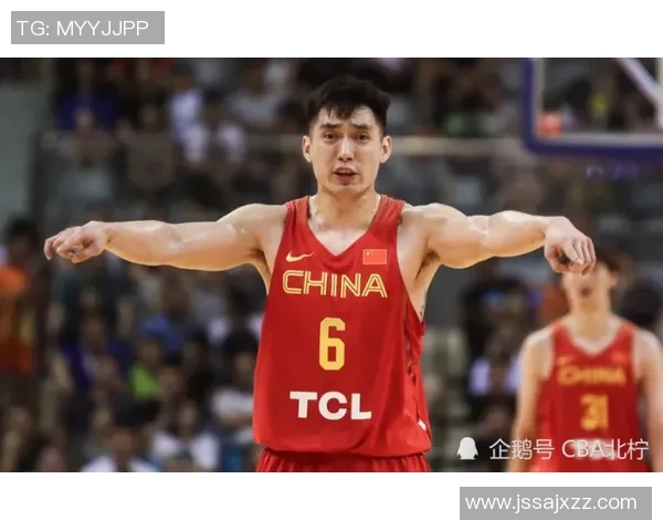 赵泰隆：从篮球新星到职业生涯的转折点与未来展望